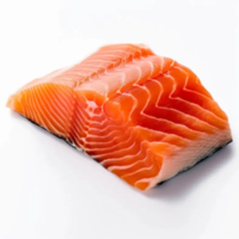 Fresh Wild-Caught Copper River Sockeye Salmon