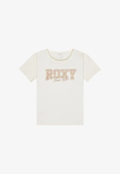 REGULAR - T-shirts med print - off white