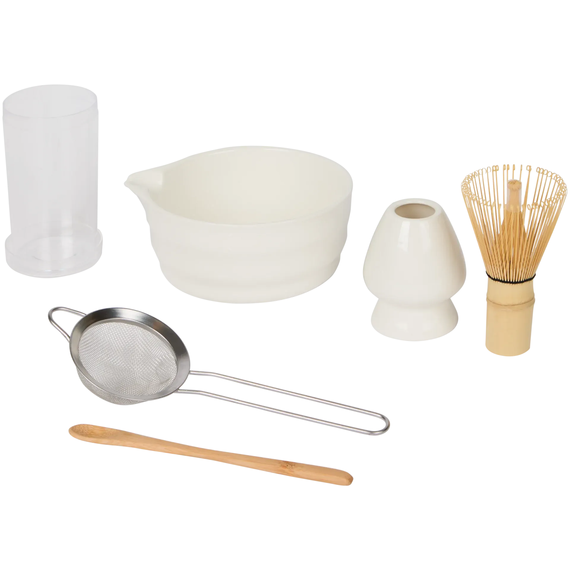 Set matcha Excellent Houseware