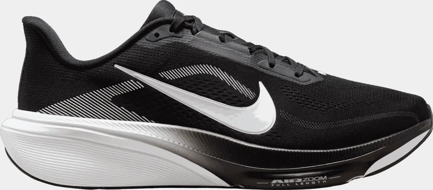 Air Zoom Pegasus 42, løpesko, herre - Svart