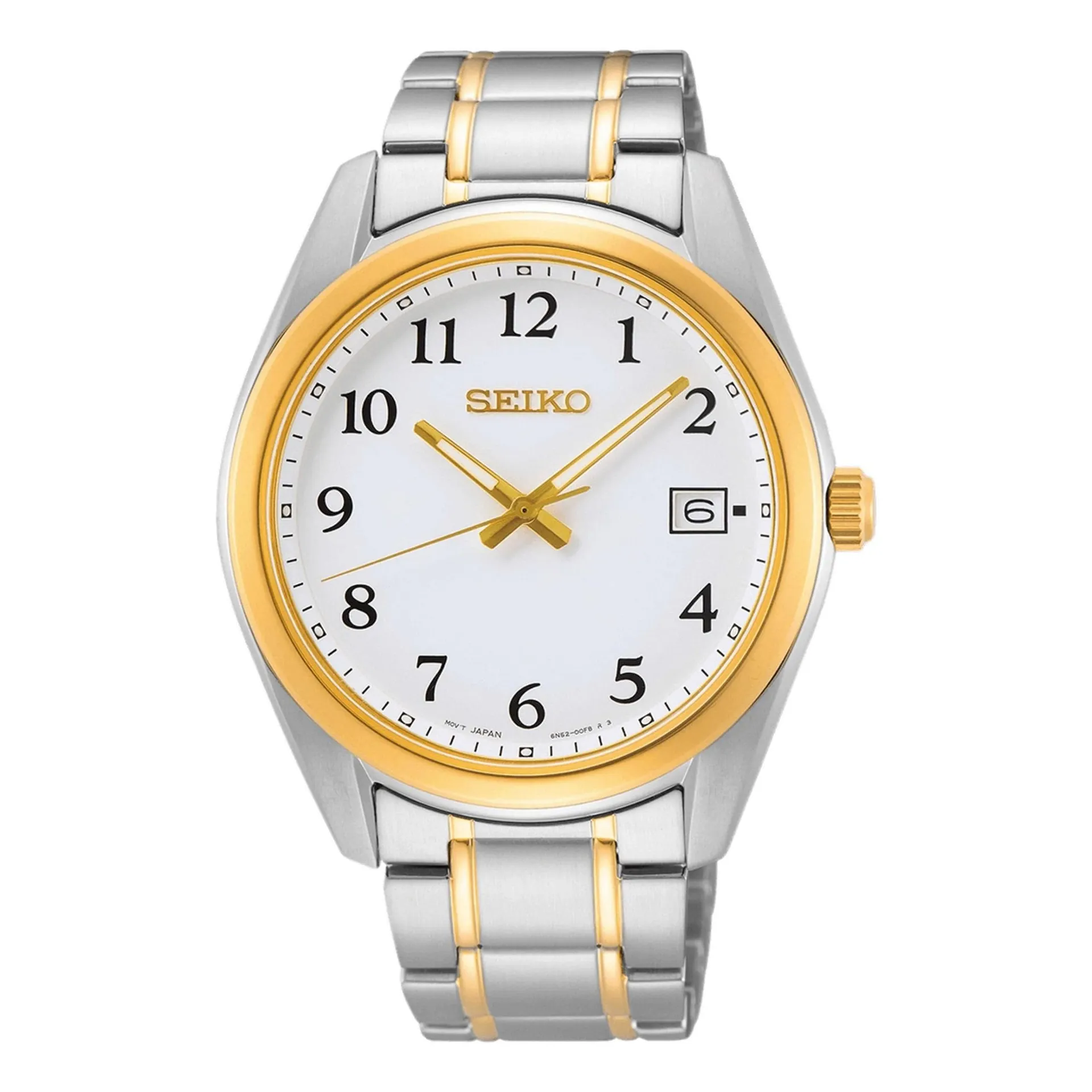 Herreklokke 40 mm SUR460P1