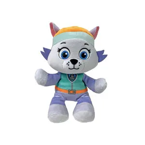 Peluche Pat'Patrouille Soft 15 cm Everest