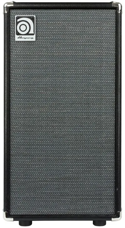 AMPEG MICROSTACK 2 X10 BASS SPEAKER CAB 99-030-2901