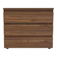 Cómoda 3 cajones Gales