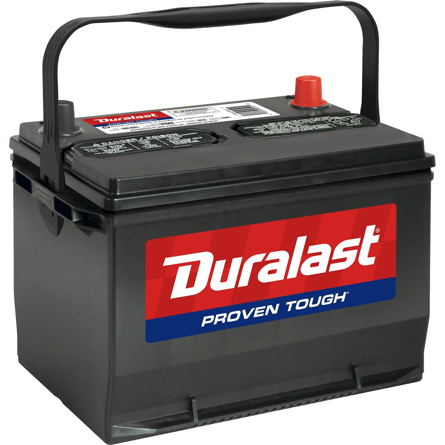 Duralast Group Size 34 Battery 34-DL