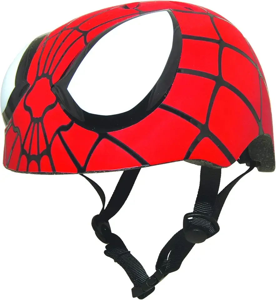 Bell Marvel Avengers Child and Toddler Bike Helmets