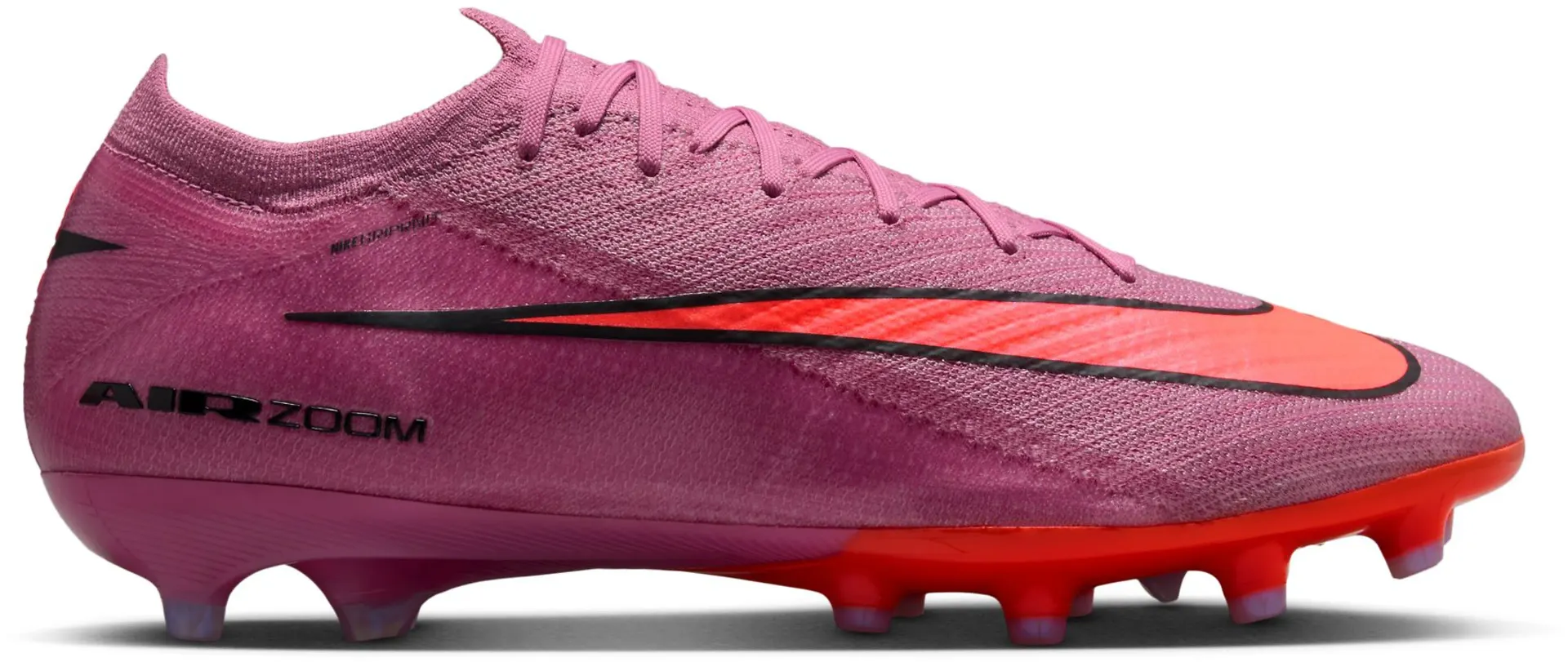 Mercurial Vapor 16 Elite Artificial-Grass Low-Top Fotballsko