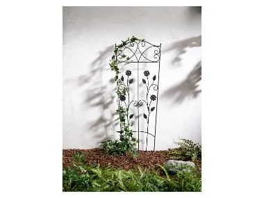 Celosía para plantas trepadoras (flores)