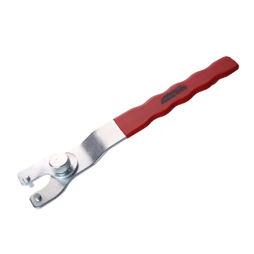 Tool Shop® Adjustable Pin Wrench