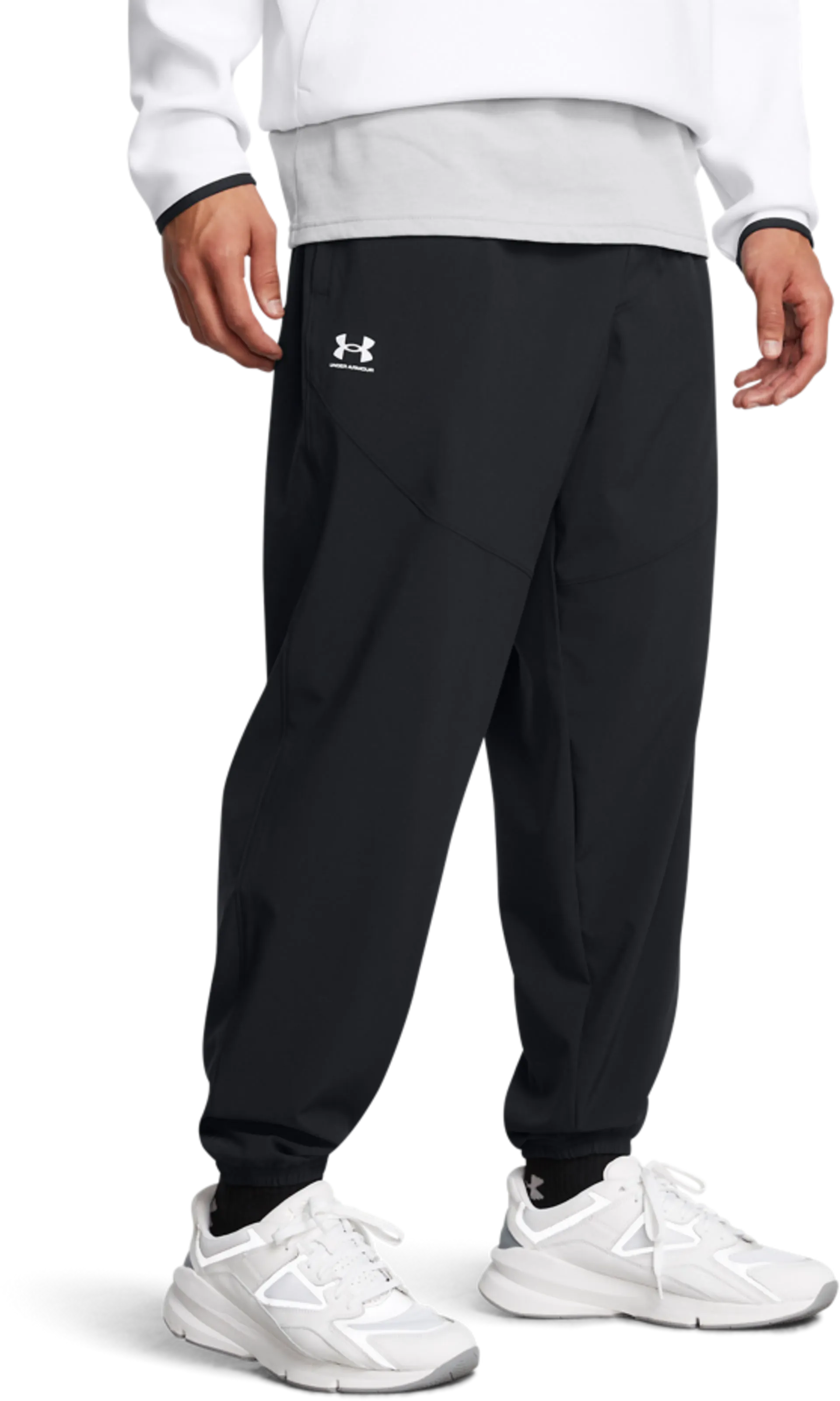 UA Vibe Woven Jogger