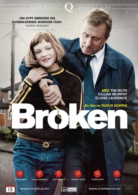 Broken