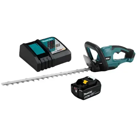 Cortaseto Inálambrico 18V500Mm Motor Bat.5AH Duh507Rf