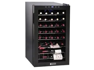 Oster - Vinera OS-WC35B 35 Botellas | Negro