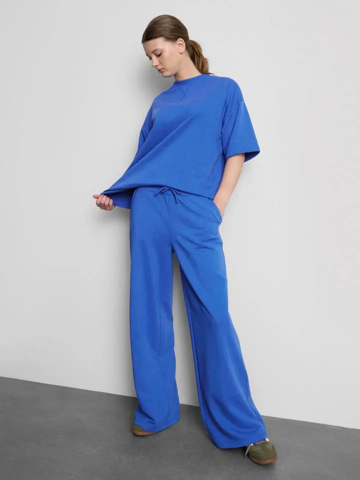 Pantaloni da tuta sportivi larghi e comodi