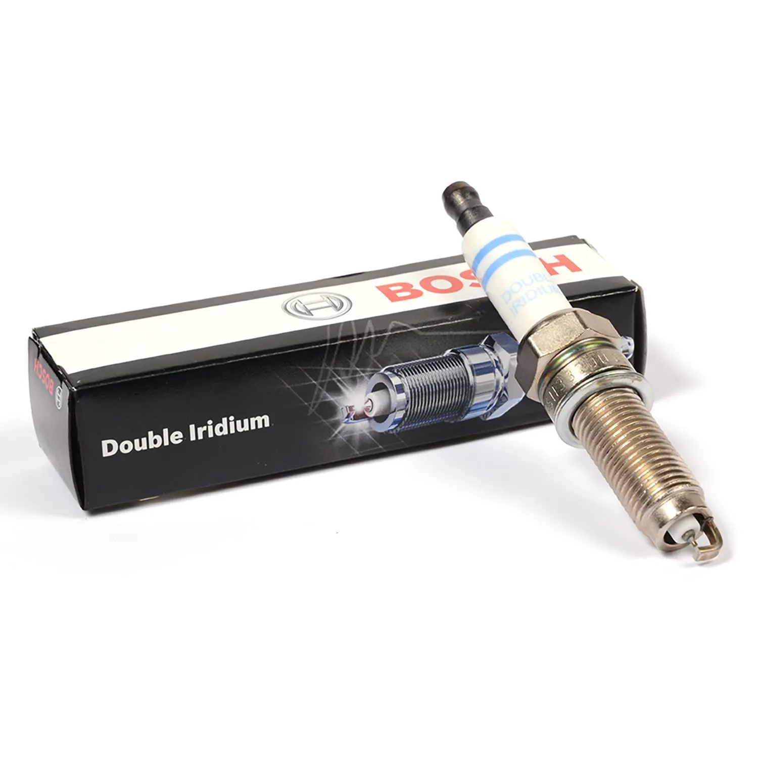 Bujia de Doble Iridio Bosch 96337