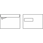 Sober Digital mappe C5 SKD v.16 90g