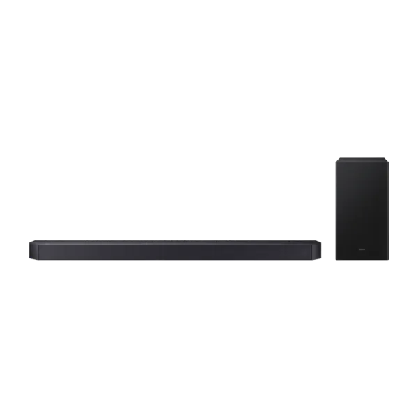 Samsung HW-Q61MF lydplanke med subwoofer (2025)