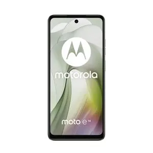 Celular Motorola Moto E14 2GB 64GB Verde
