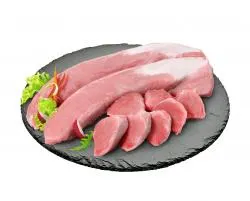 Schweinefiletspitzen