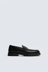 PENNY LOAFERS