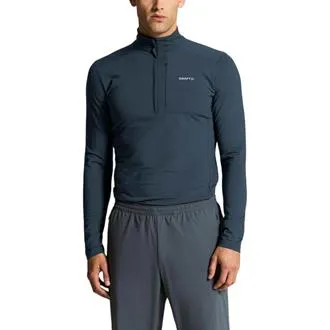 Chandail couche intermédiaire thermique Gain 2 pour homme