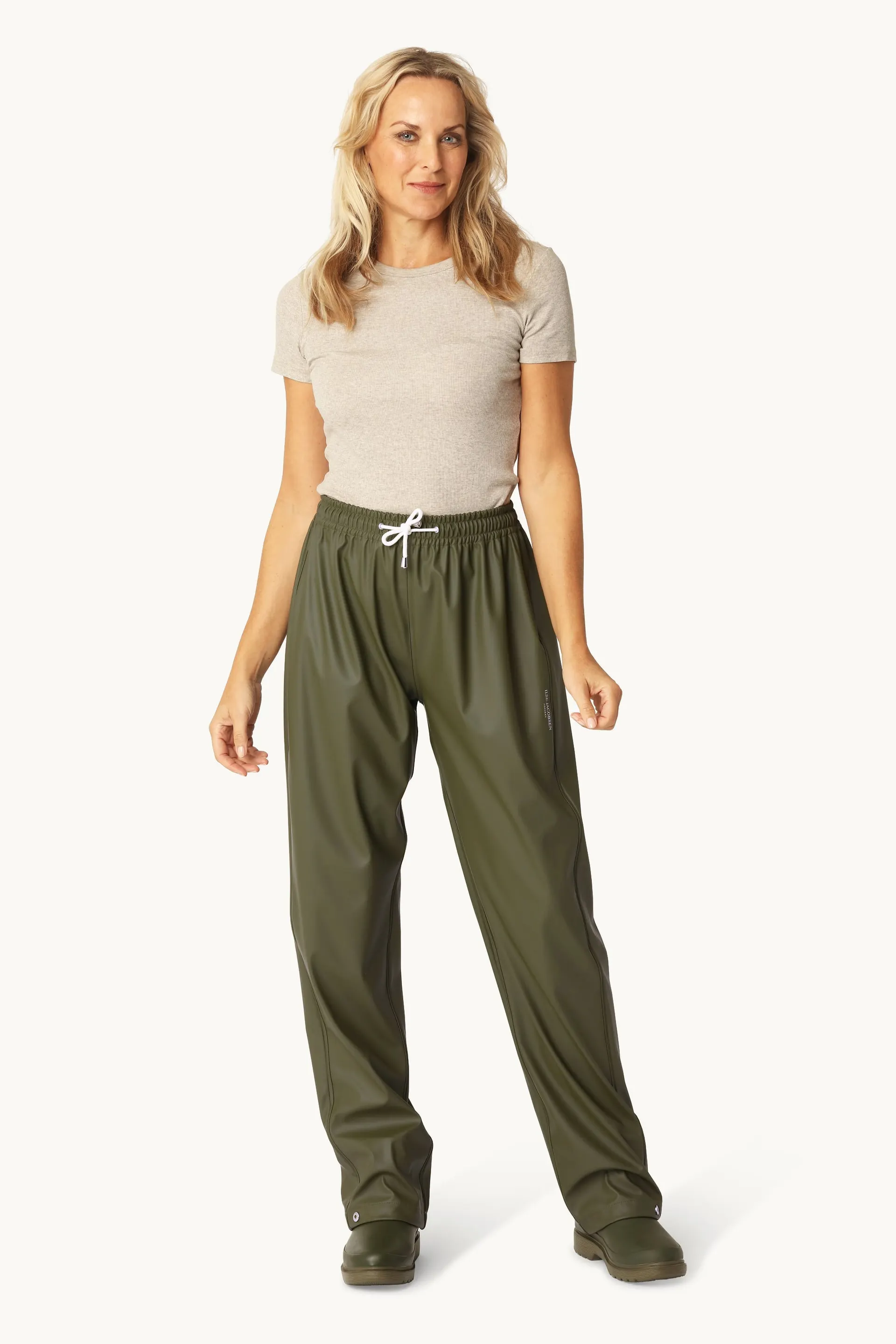 Rain Trousers