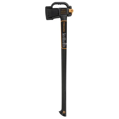 Fiskars® 4.25 lb. Super Splitting Axe with 36" Composite Handle