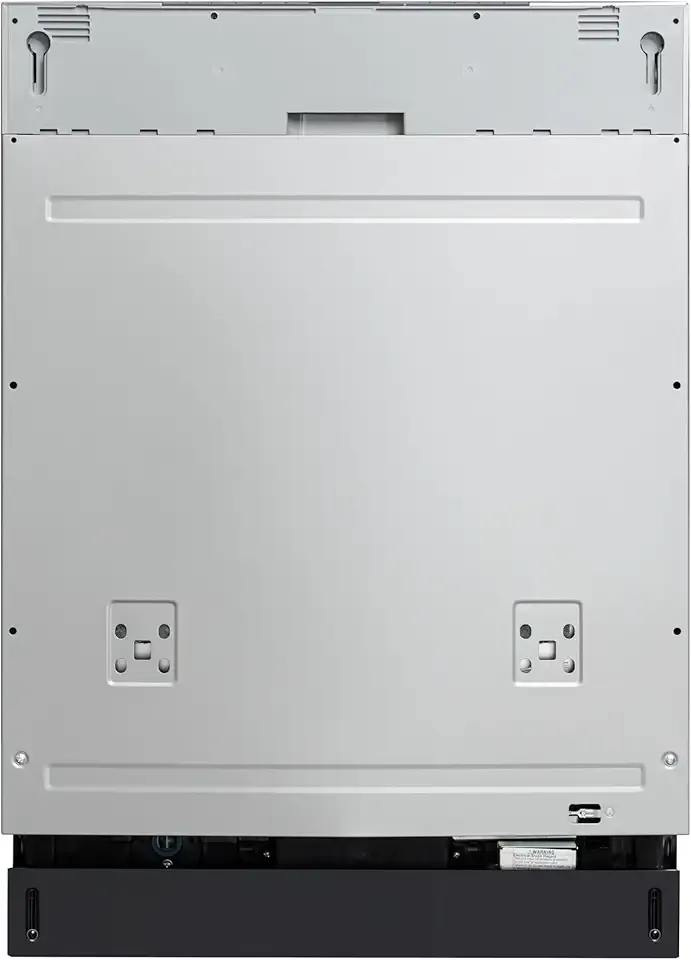 KoolMore 24 in. Panel Ready 14 Place Settings 45 DB Dishwasher in Stainless-Steel, UL and Energy Star Certified (KM-DW2445-PR)