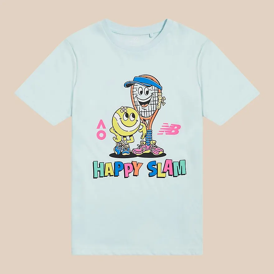 Australian Open Happy Slam Graphic T-Shirt