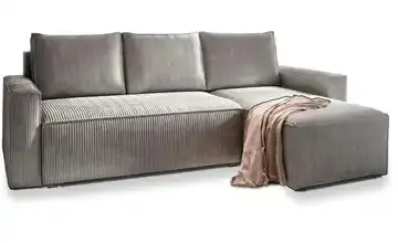Ecksofa mit Schlaffunktion Potaro