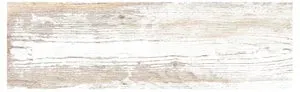 Suelo porcelánico Tribeca efecto madera blanco 20.2x66.2 cm C1 ARTENS