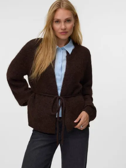 VMBERRY Strikket cardigan