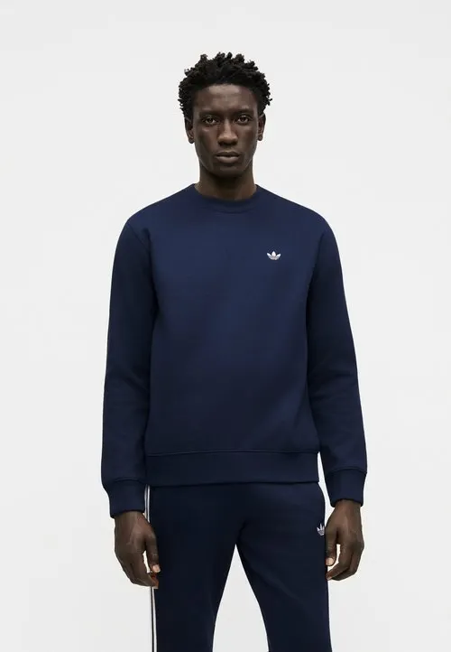 CREW - Sweatshirt - night indigo