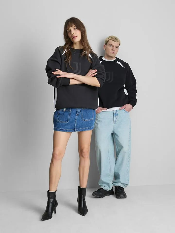 Sweat-shirt à manches longues Juventus F.C