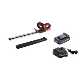 Certa PowerPlus 20V Hedge Trimmer (Skin + 2.0Ah Battery + Charger)