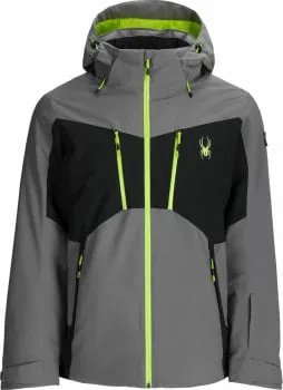Spyder · Rival Jacket lyžařská bunda