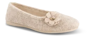 Zafary Dametøfler Beige 6412500991