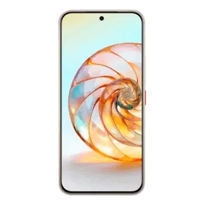 Celular Zte Nubia Air Z2468N 5G - 8+12/256GB Dorado