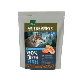 Real Nature Wilderness Fresh Fish Adult losos 1 kg