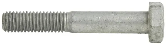 SEKSKANTSKRUE VF 8,8 M16X240D A1