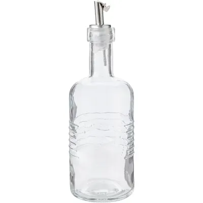 Oil & Vinegar Bottle