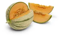 BONI melon Charentais