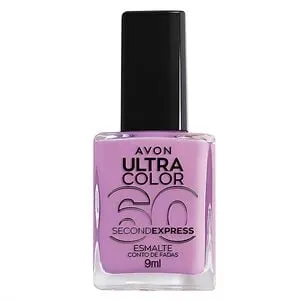 Avon Ultra Color Esmalte 60s