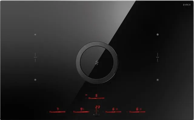 Elica induksjonstopp/ventilator Elica4987 integrert