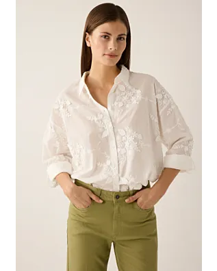 MORE & MORE Bloezen & tunieken