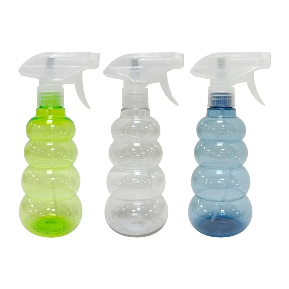 Spray Bottles, 14 oz.