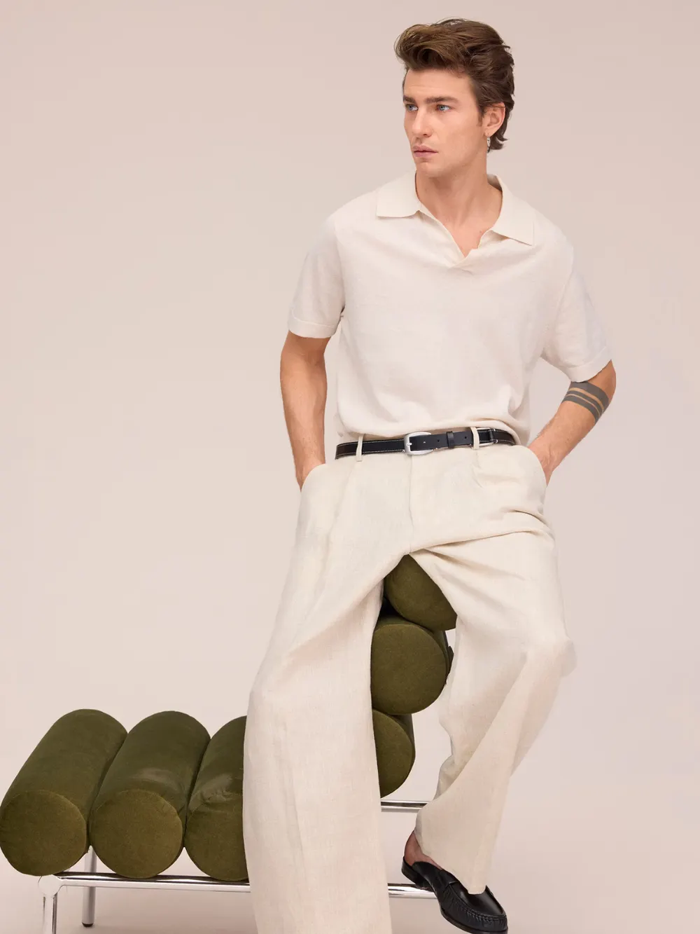 RYAN POLO