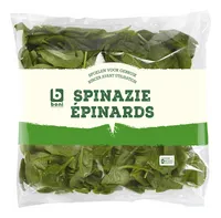 BONI épinards 400g