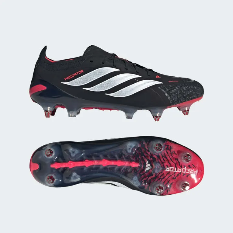 PREDATOR ELITE Soft Ground Fotballsko