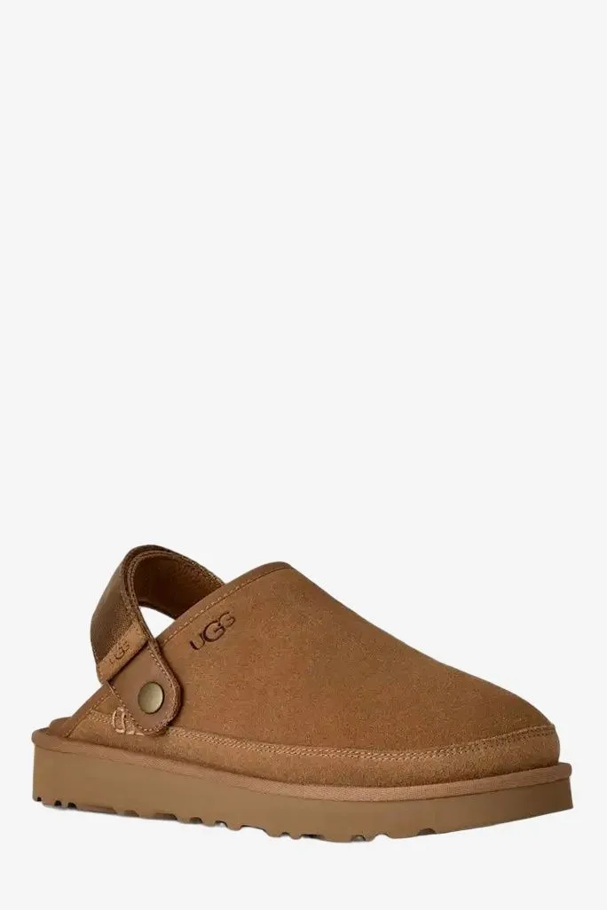 M Goldencoast Clog II Che